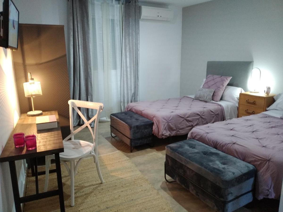 Duplex Jalama II Moraleja Buitenkant foto
